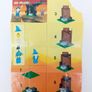 Vintage LEGO 6020 Image 3