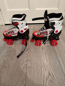 Roller Skates