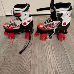 Roller Skates