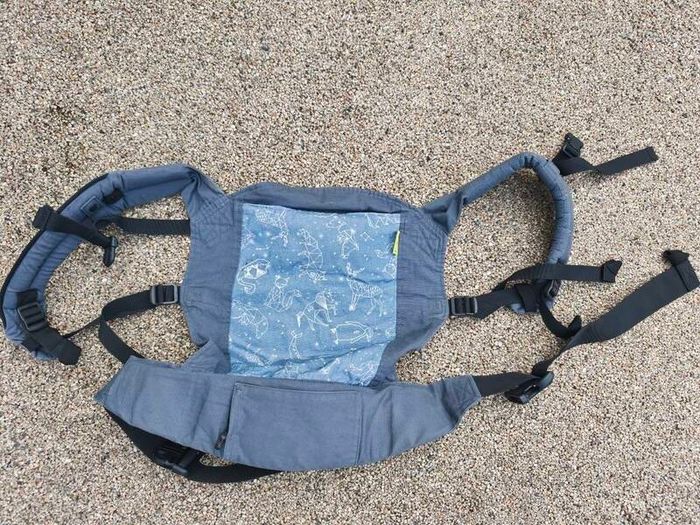 Boba Carrier