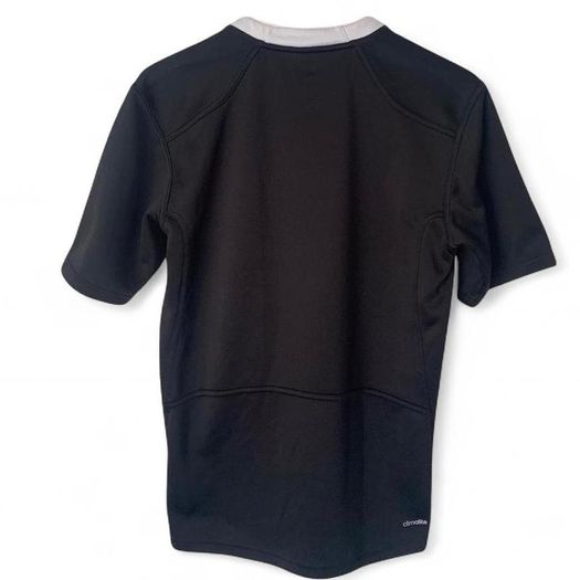 New Zealand Rugby Jersey