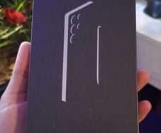 Samsung S25 Ultra 256gb NEW