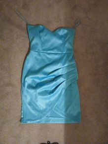 Party dress