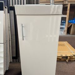 Special Offer - White Cloakroom Vanity Unit & Tap