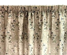Curtains 90 x 72