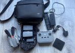 DJI Air 2s fly more combo