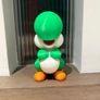 Yoshi Display Figure Image 4