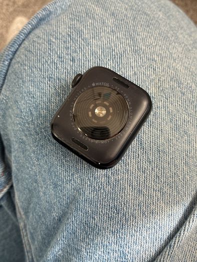 Apple Watch SE