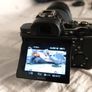Sony A7S Camera Body + 2 Batteries + Dual Charger Image 9