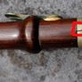 Wooden flute Image 4