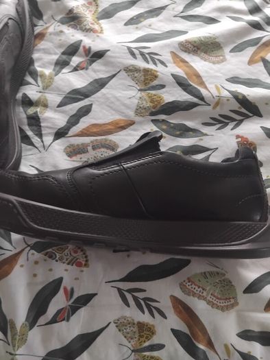 Ecco Men's Shoes