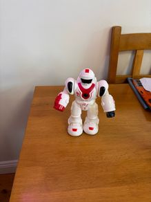 Boys toys