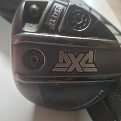 PXG Gen 4 - 0341XF Fairway wood