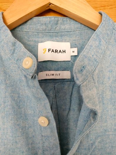 Men's Shirt FARAH