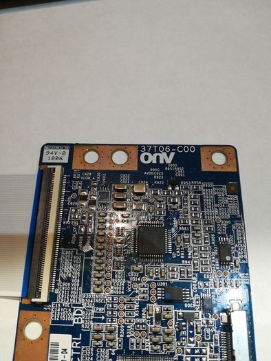 Samsung UE37C5100 tcon