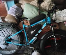 eletric bike