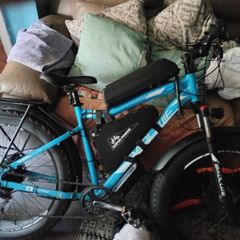 eletric bike