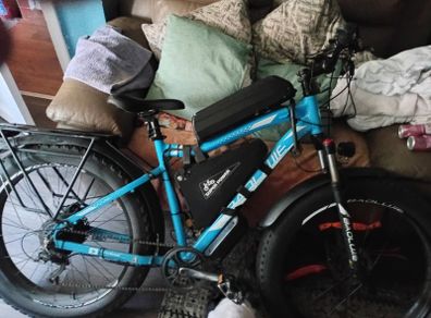 eletric bike