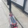 electric scooter Image 6