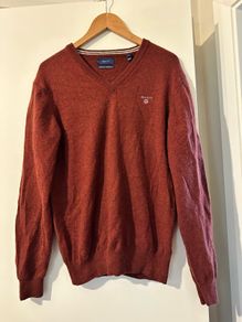 gant sweater