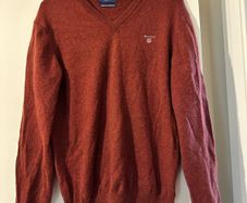 gant sweater