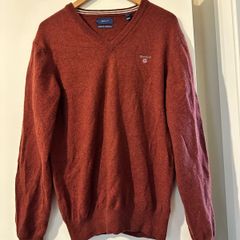 gant sweater