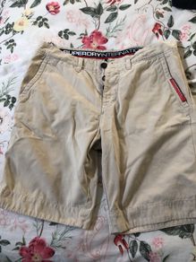 Superdry shorts