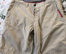 Superdry shorts