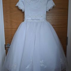 Communion dress