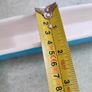 Olive boat This slim, elegant olive boat 41 cm. long. Image 5
