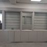 Commercial Retail Display Cabinets and Shelving Units with Storage Image 5