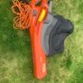 FLYMO Leaf blower/vacuum Image 2