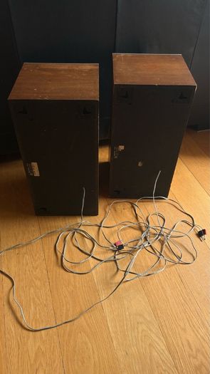 Bang&Olufsen Speakers