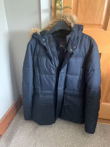 Mens Jacket