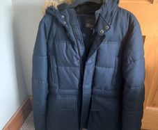 Mens Jacket
