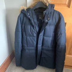 Mens Jacket