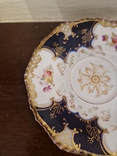 coalport