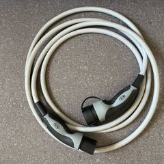 KIA Niro EV9 EV6 2021 Electricity Set Electric car charging cable 66632ADE013A Car Charger