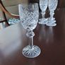 Waterford Crystal Sherry Glasses Image 2