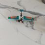 Technic bundle LEGO Technic 42132 Motorcycle LEGO Technic 42117 Race Plane Image 3