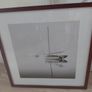 Yacht print Image 3
