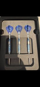 Phil Taylor gx2