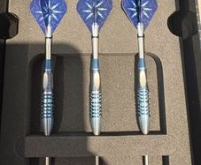 Phil Taylor gx2