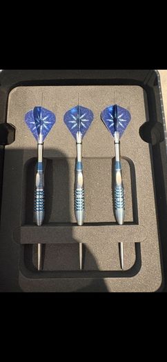 Phil Taylor gx2