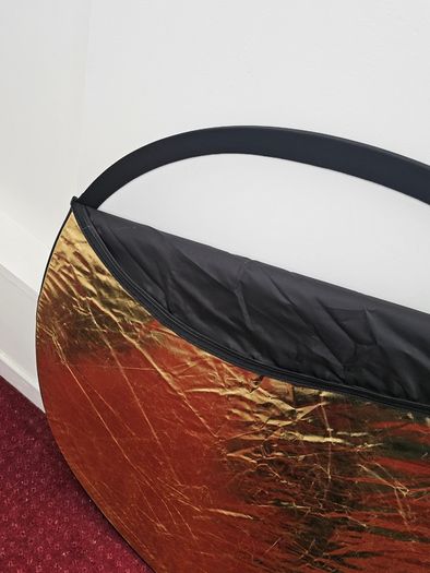 5 in 1 Reflector Diffuser Photography 100x150cm screen Lighting