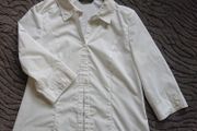 White Shirt  Size 10