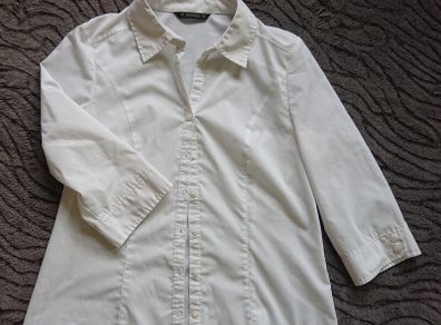 White Shirt  Size 10