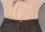 Miss 60 pinafore  Age 14 NEW