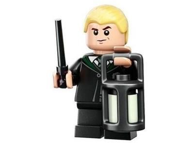 LEGO Harry Potter Philosopher's Stone Draco in the Forbidden Forest (30677)