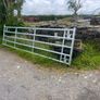 Extendable gates and barriers Image 6
